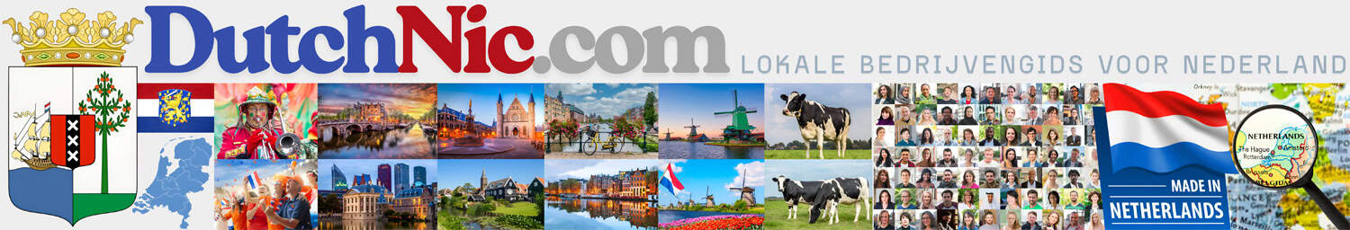 Gemaakt in Nederland - Einkaufen Venlo